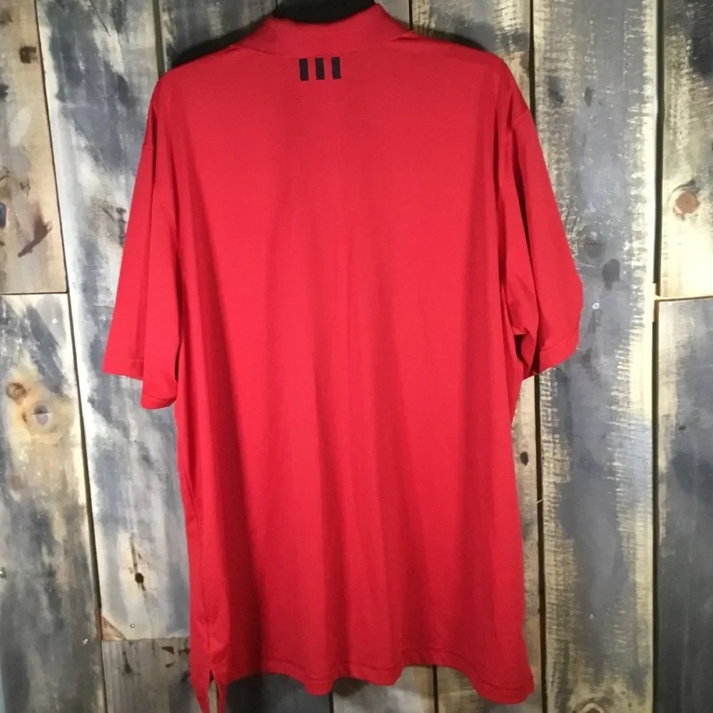 Adidas Golf Puremotion polo shirt men’s size XXL